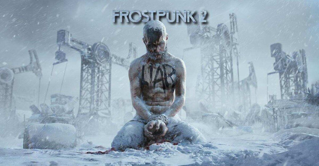 Коды и читы для Frostpunk 2 — где найти, как вводить