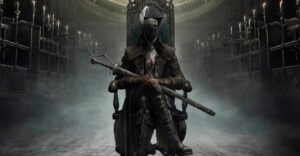 Слух: экшн-RPG Bloodborne выйдет на ПК