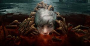 Сегодня состоится релиз хоррора The Medium