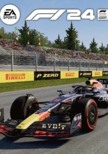 F1 24