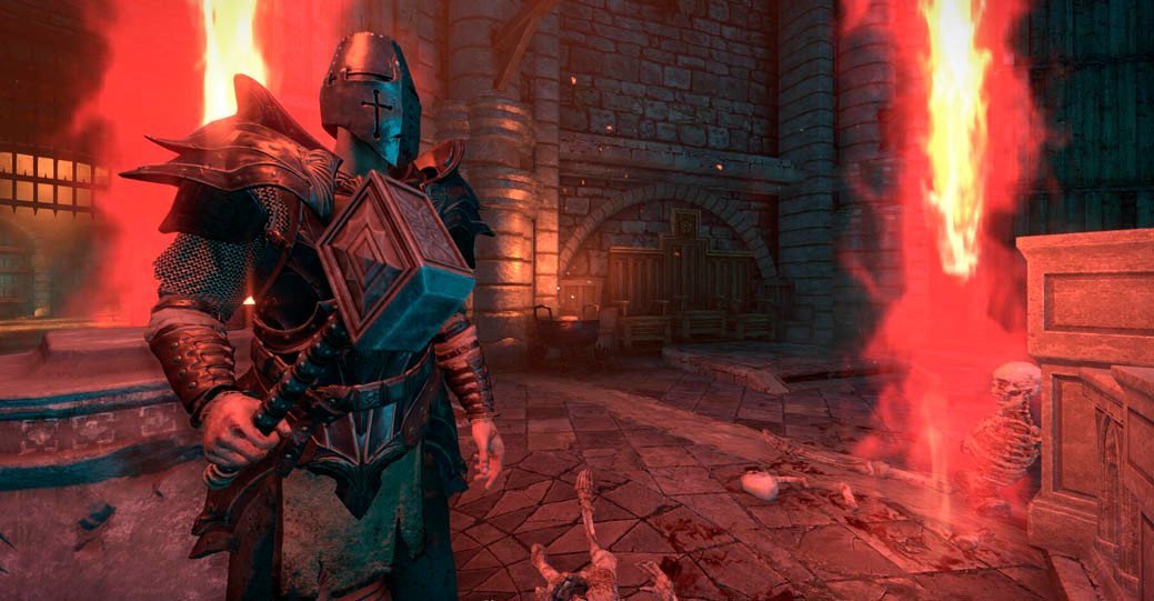 5 мая выйдет последнее обновление для DLC Dying Light Hellraid