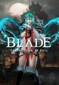 Blade 2: The Return of the Evil
