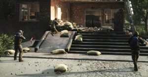 Escape from Tarkov – вышел патч 0.14.0.0 с «Эпицентром» и вайпом