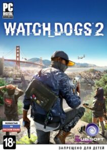 Watch Dogs 2