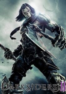 Darksiders 2: Death Lives