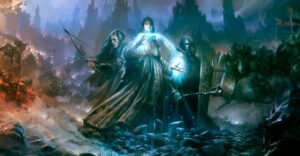 В GOG началась распродажа классических стратегий и RPG
