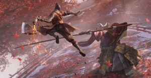Обзор Sekiro: Shadows Die Twice — красивая боль