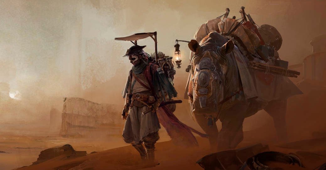 Продано больше одного миллиона копий Kenshi
