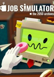 Job Simulator