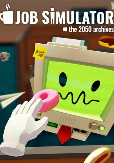 Job Simulator