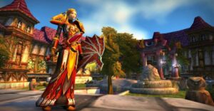 Игроки в WoW: Classic смогут бесплатно осуществить трансфер