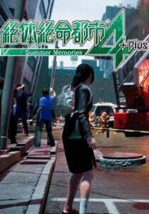 Disaster Report 4 Plus: Summer Memories