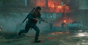 Опубликованы геймплейные ролики ПК-версии Days Gone