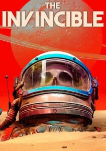 The Invincible