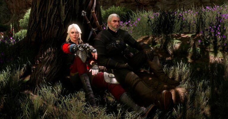 Владельцы The Witcher 3 могут бесплатно получить копию игры в GOG