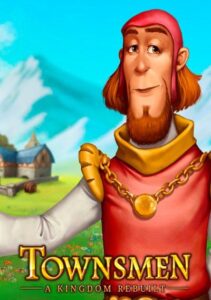 Townsmen – A Kingdom Rebuilt