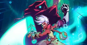 Игра CONV/RGENCE: A League of Legends Story выйдет в 2022 году