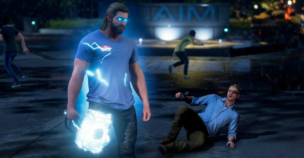 В экшн Marvel's Avengers завезли pay-to-win элементы