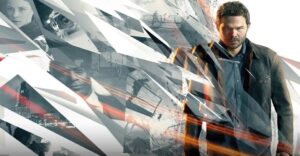 Quantum Break покинет библиотеку Xbox Game Pass