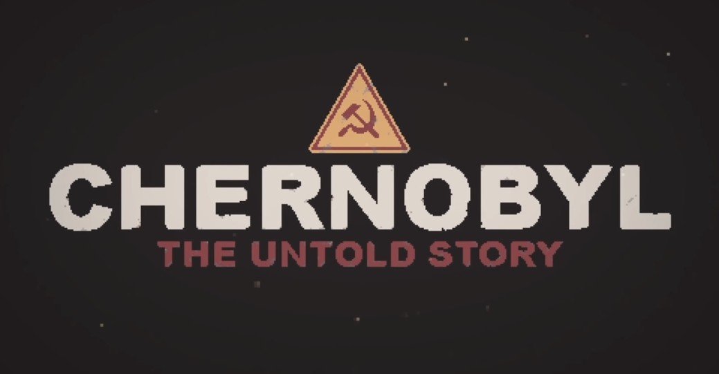 Илья Мэддисон анонсировал экшен CHERNOBYL: The Untold Story
