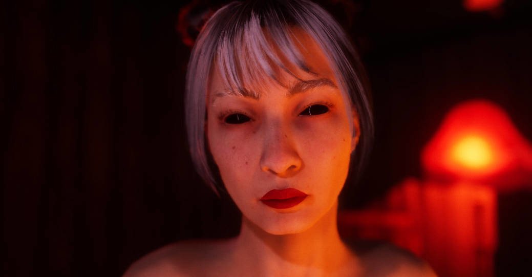 Вышел Paranoid – психологический хоррор от создателей Agony