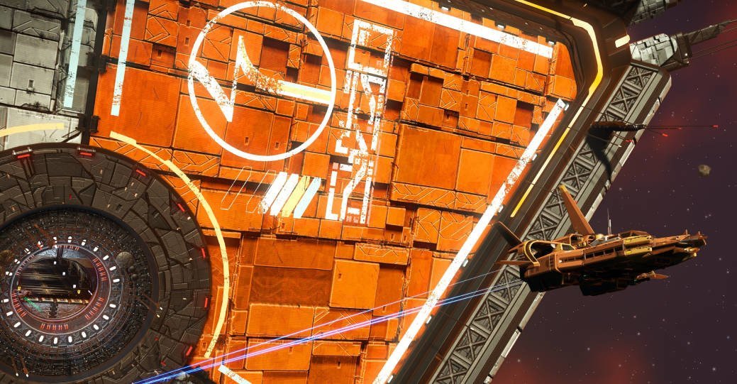 Для No Man's Sky вышло обновление 4.6 с конструктором кораблей