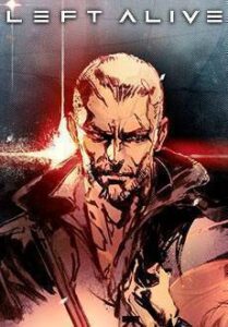 Left Alive