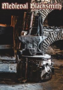 Medieval Blacksmith