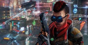 Хакеры взломали внутреннюю сеть CD Projekt