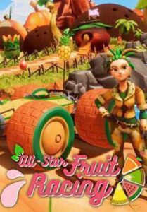 All-Star Fruit Racing