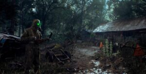 Опубликовано полчаса геймплея Chernobylite