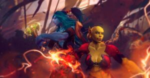 Служба поддержки WoW: Classic рассказала о своих функциях