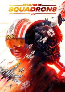 Star Wars: Squadrons