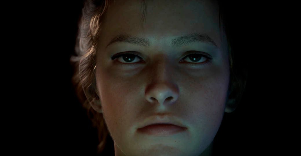 Состоялся выход психологического триллера Martha is Dead