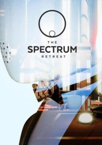The Spectrum Retreat