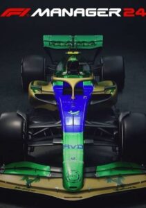 F1 Manager 2024
