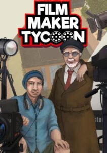 Filmmaker Tycoon