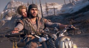 Персонажи в Days Gone — Дикон, Бухарь, Сара и другие