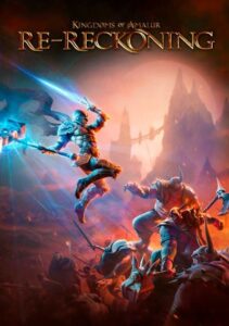 Kingdoms of Amalur: Re-Reckoning