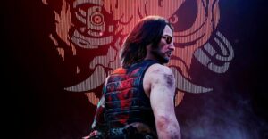 Команда Cyberpunk 2077 показала патч 1.3 и бесплатные DLC