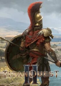 Titan Quest 2