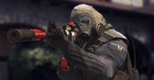 CS:GO стала новой лучшей игрой в Steam