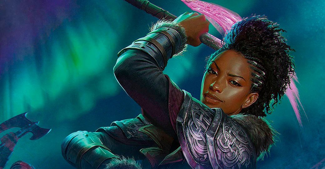 В конце января MTG Arena появится на Android