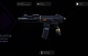 Как получить винтовку Берлинец в Call of Duty: Warzone