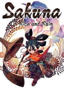 Sakuna: Of Rice and Ruin