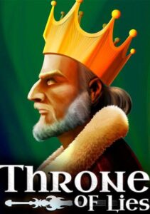 Throne of Lies The Online Game of Deceit