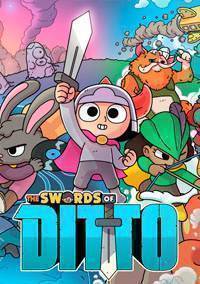 The Swords of Ditto