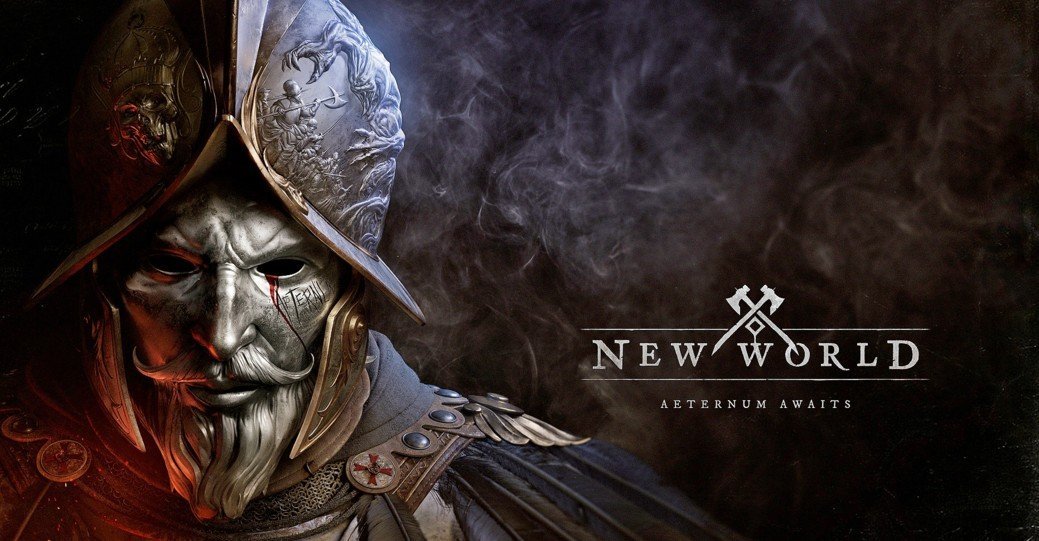 Лучшие стартовые зоны в New World для фарма предметов
