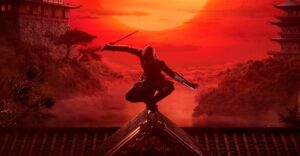 Встречаем новые игры из серии Assassin’s Creed – Jade, Red и HEXE