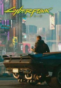 Cyberpunk 2077